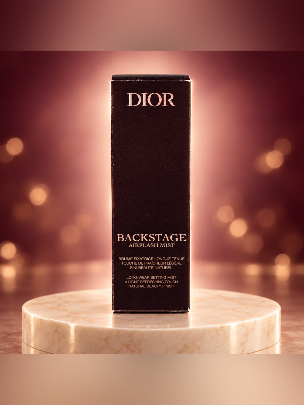 Dior Backstage Airflash Mist